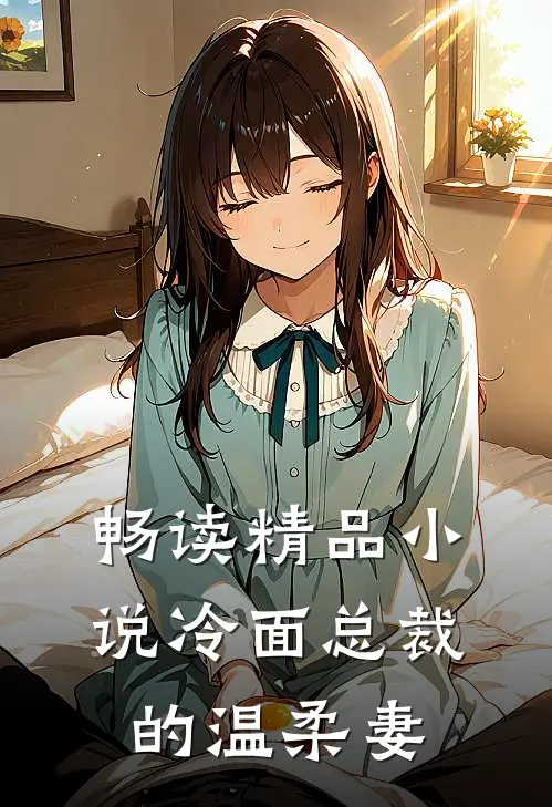 畅读精品小说冷面总裁的温柔妻