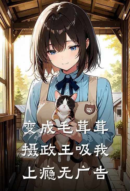 变成毛茸茸，摄政王吸我上瘾无广告