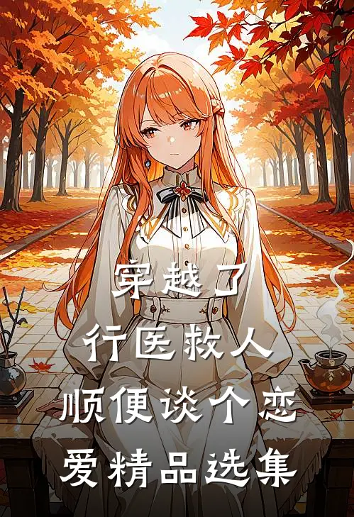 穿越了，行医救人，顺便谈个恋爱精品选集
