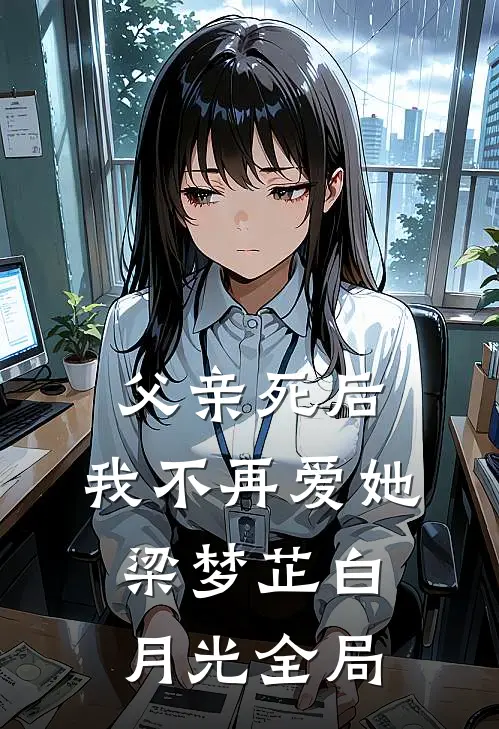 父亲死后，我不再爱她梁梦芷白月光全局