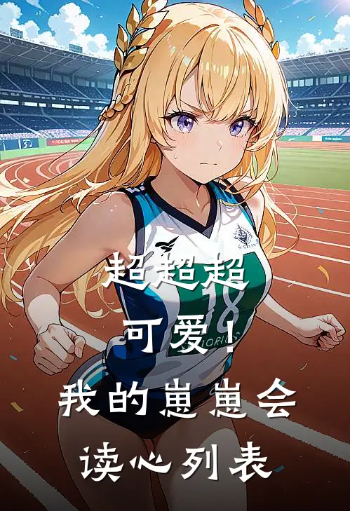 超超超可爱！我的崽崽会读心列表