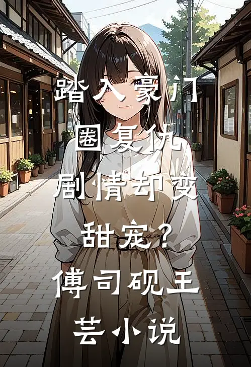 踏入豪门圈复仇,剧情却变甜宠?傅司砚王芸免费阅读