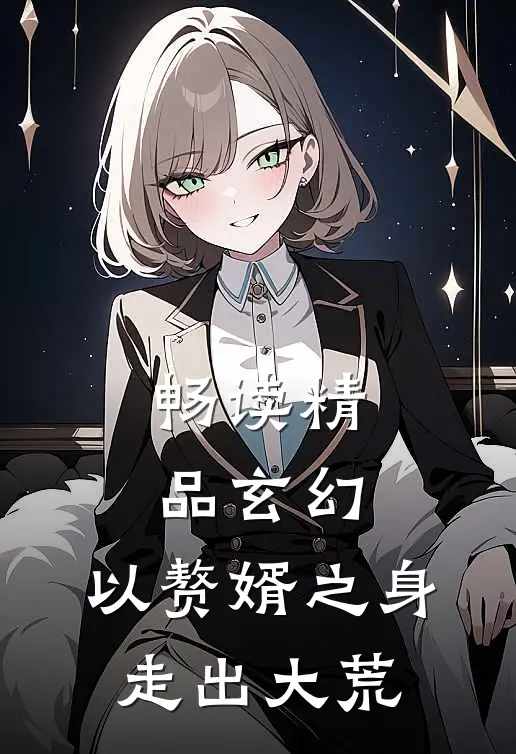 畅读精品玄幻：以赘婿之身走出大荒