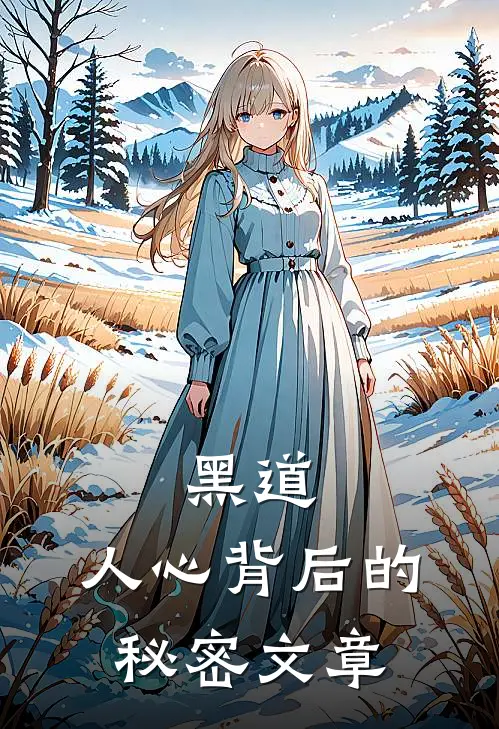 黑道人心背后的秘密文章在线阅读