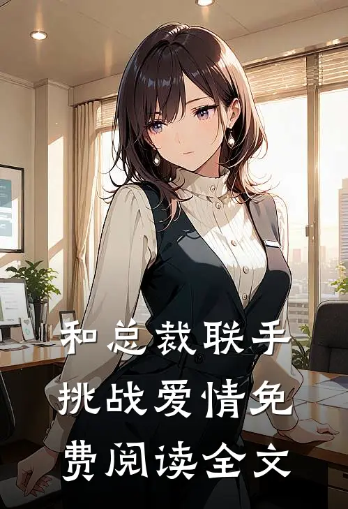 和总裁联手：挑战爱情免费阅读全文