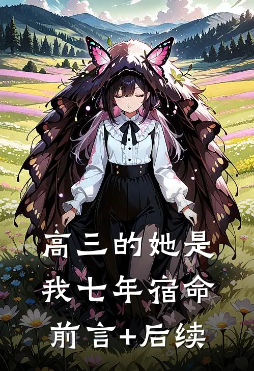 高三的她是我七年宿命前言+后续