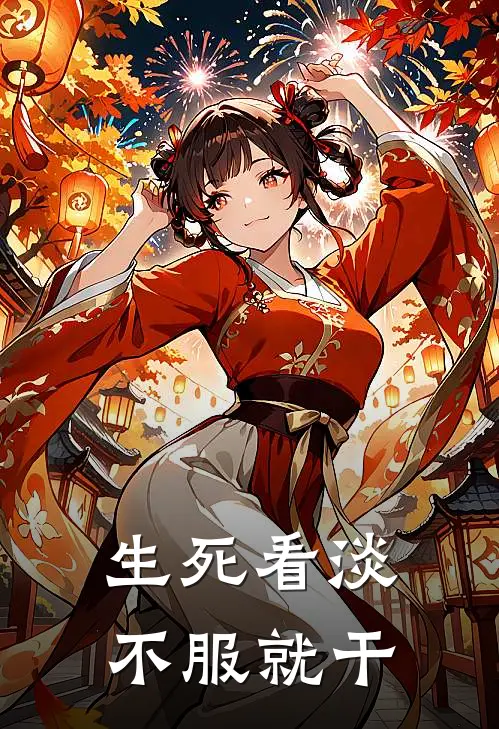 生死看淡，不服就干