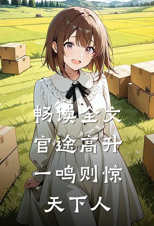 畅读全文官途高升，一鸣则惊天下人
