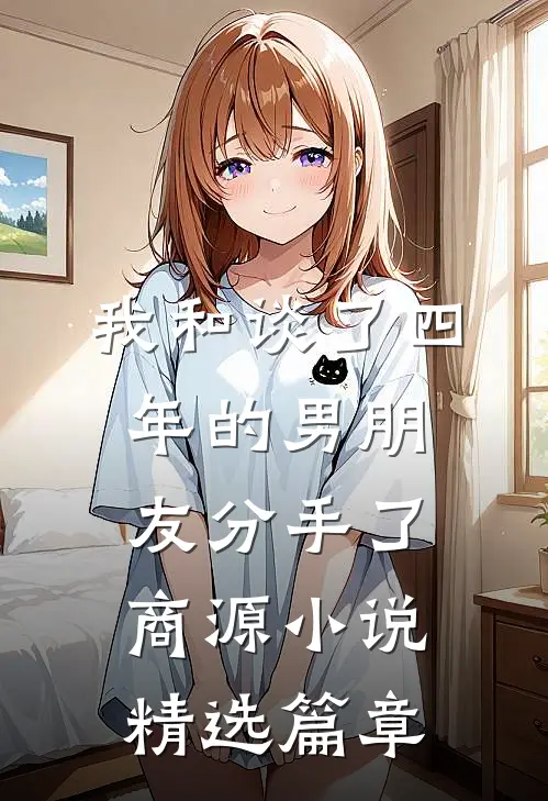 我和谈了四年的男朋友分手了商源小说精选篇章