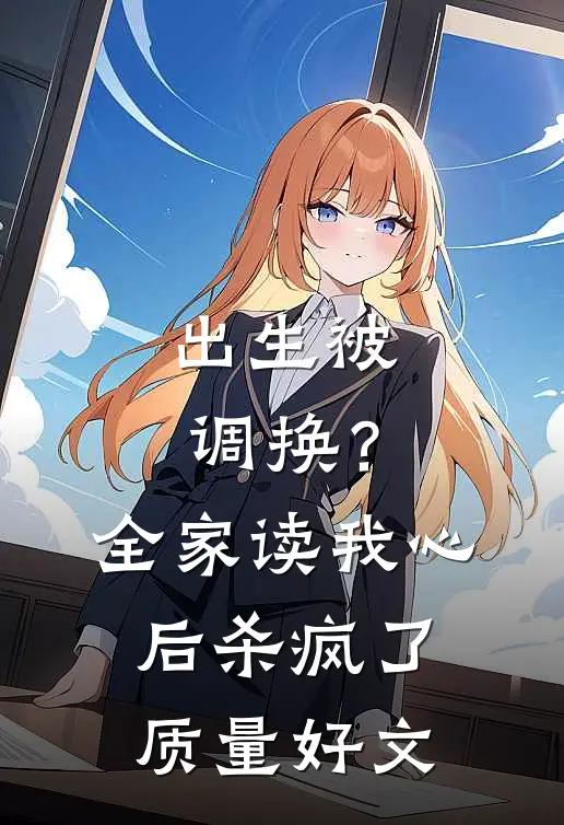 出生被调换？全家读我心后杀疯了质量好文