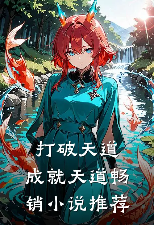 打破天道,成就天道畅销推荐完结