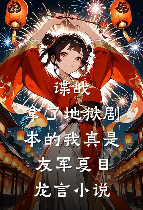 谍战：拿了地狱剧本的我真是友军夏目龙言小说
