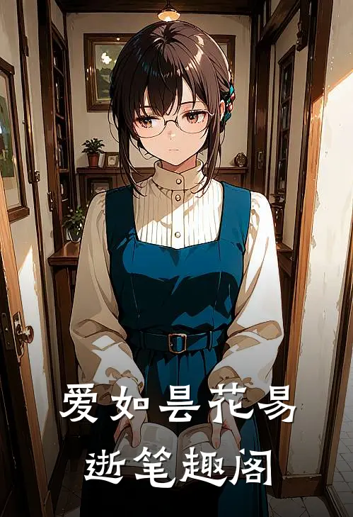 爱如昙花易逝笔趣阁