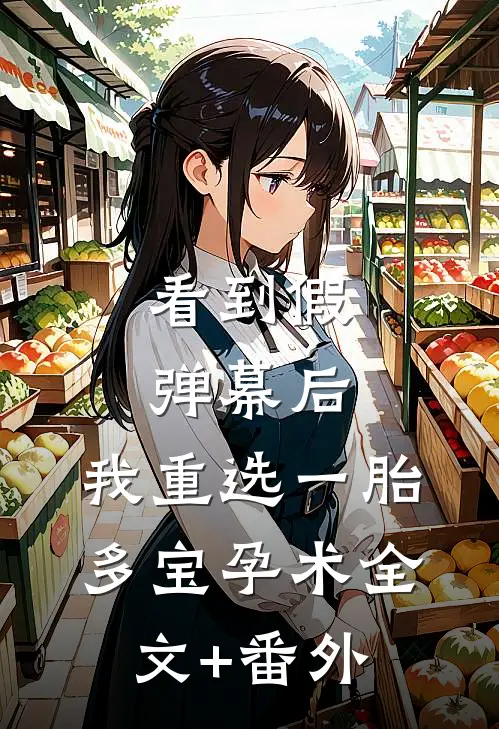 看到假弹幕后，我重选一胎多宝孕术全文+番外