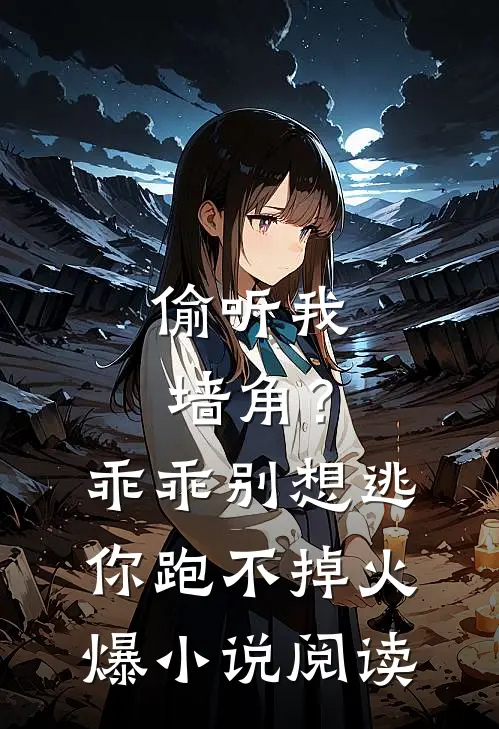 偷听我墙角？乖乖，别想逃你跑不掉火爆小说阅读