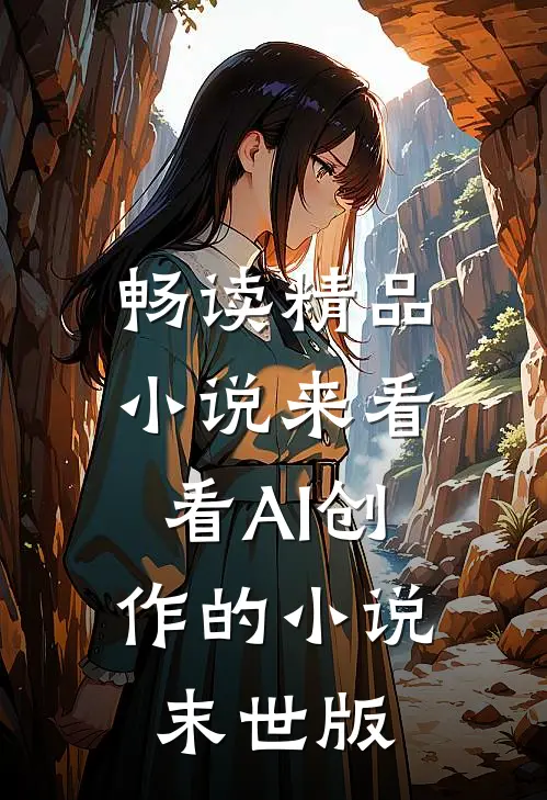 畅读精品小说来看看AI创作的小说，末世版