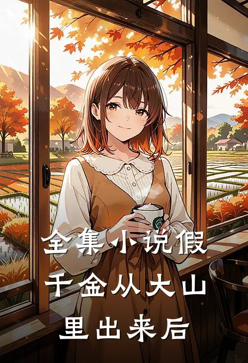 全集小说假千金从大山里出来后