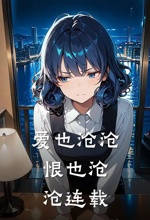 爱也沧沧，恨也沧沧连载