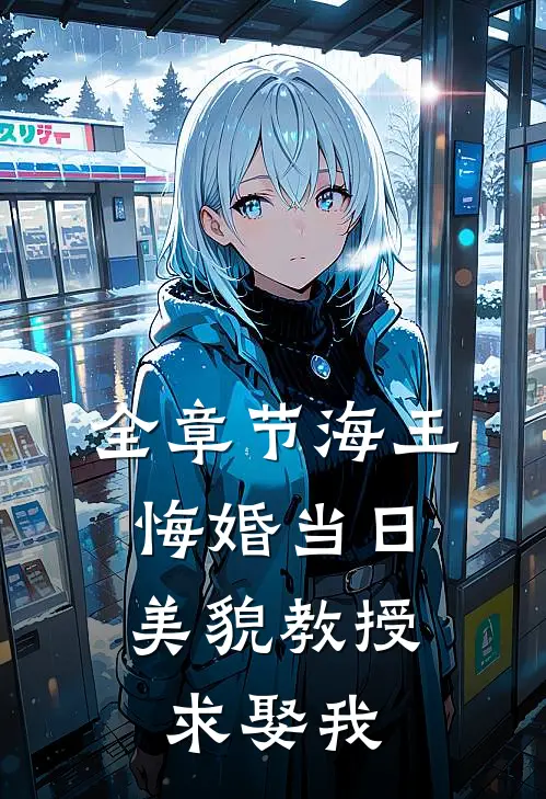 全章节海王悔婚当日，美貌教授求娶我