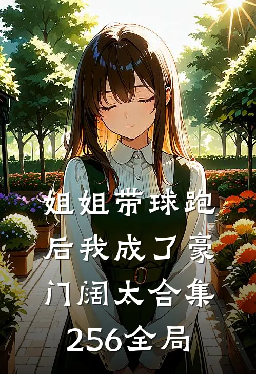 姐姐带球跑后我成了豪门阔太合集256全局