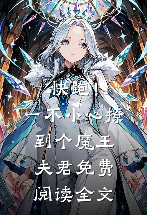 快跑！一不小心撩到个魔王夫君免费阅读全文