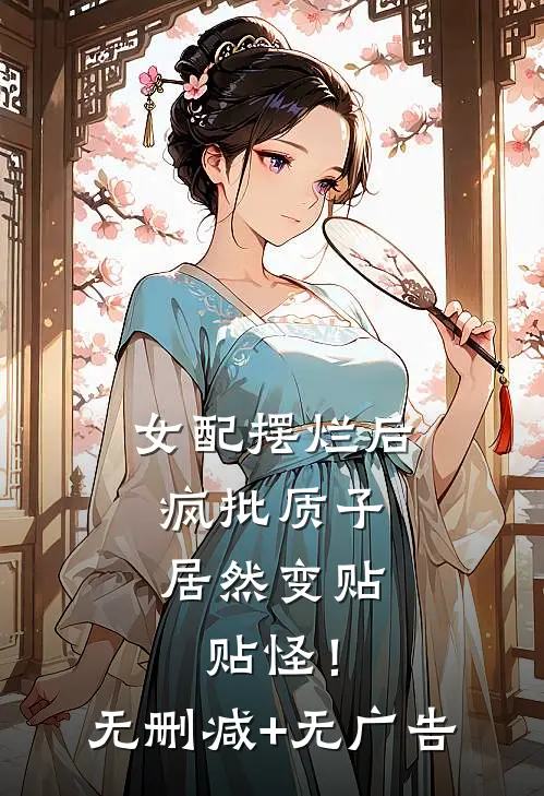 女配摆烂后，疯批质子居然变贴贴怪！无删减+无广告