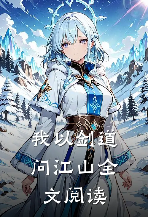我以剑道问江山全文阅读
