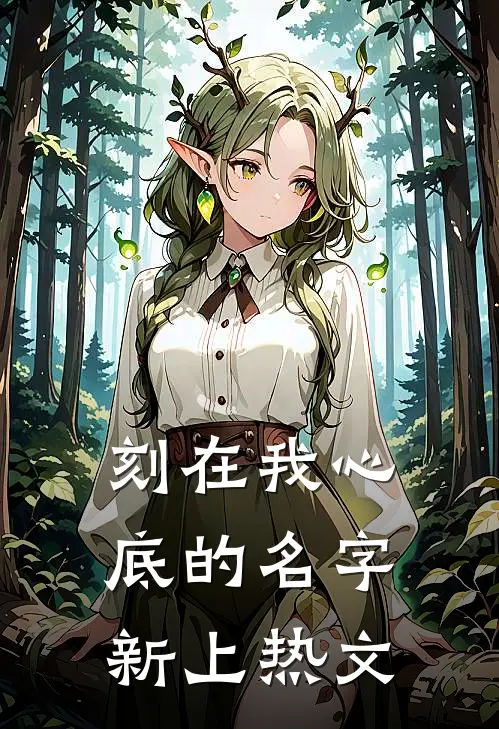 刻在我心底的名字新上热文