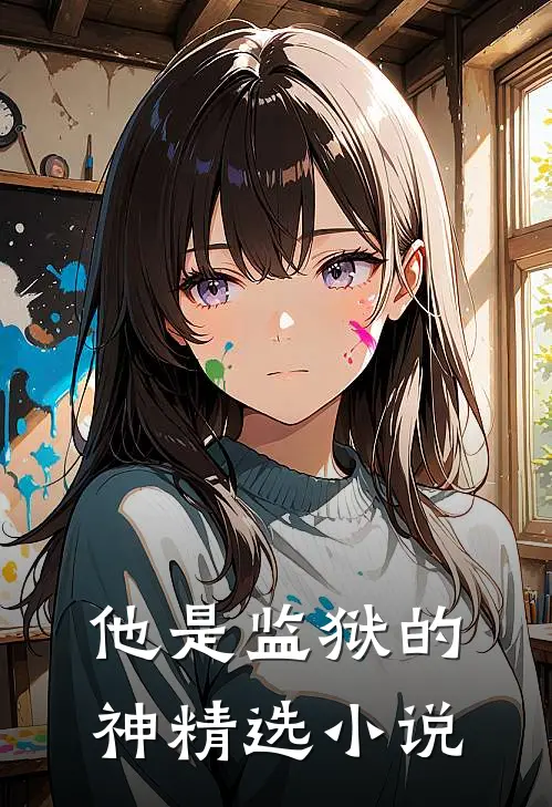 他是监狱的神精选小说
