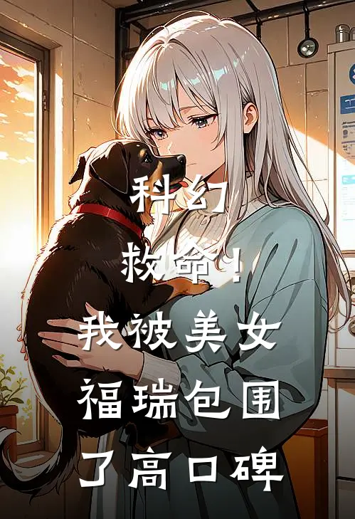 科幻：救命！我被美女福瑞包围了高口碑