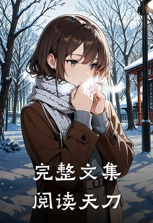 完整文集阅读天刀