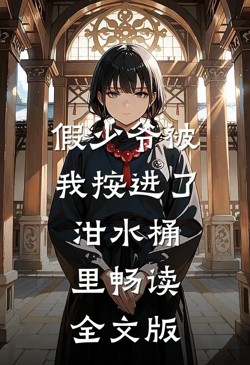 假少爷被我按进了泔水桶里畅读全文版