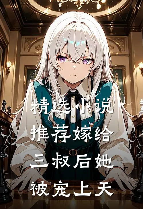精选小说推荐嫁给三叔后她被宠上天