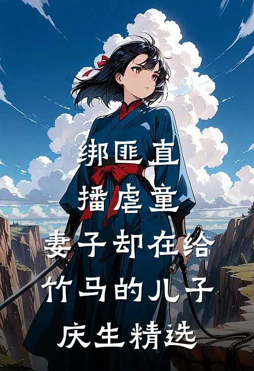绑匪直播虐童，妻子却在给竹马的儿子庆生精选