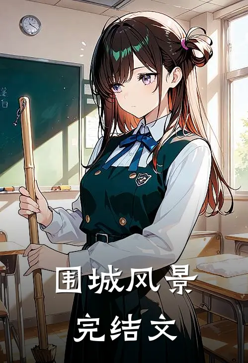 围城风景完结文