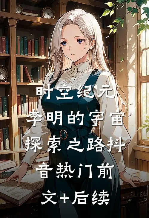 时空纪元：李明的宇宙探索之路抖音热门前文+后续