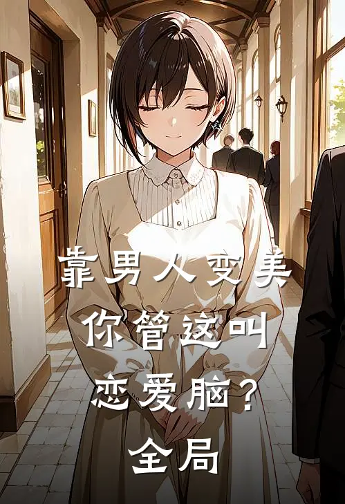 靠男人变美，你管这叫恋爱脑？全局