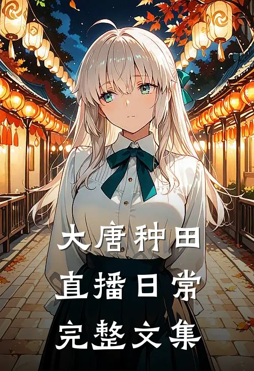 大唐种田直播日常完整文集