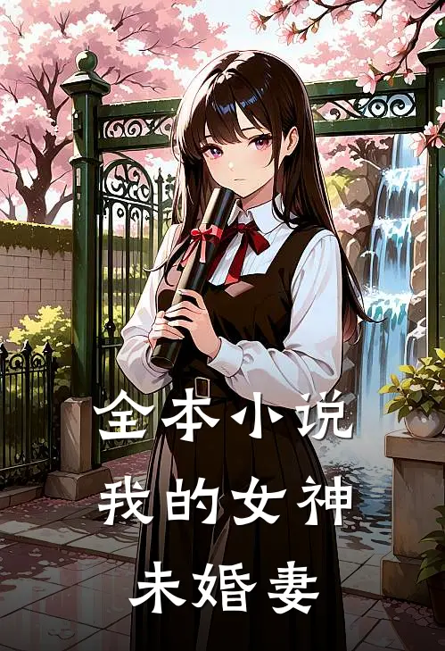 全本小说我的女神未婚妻