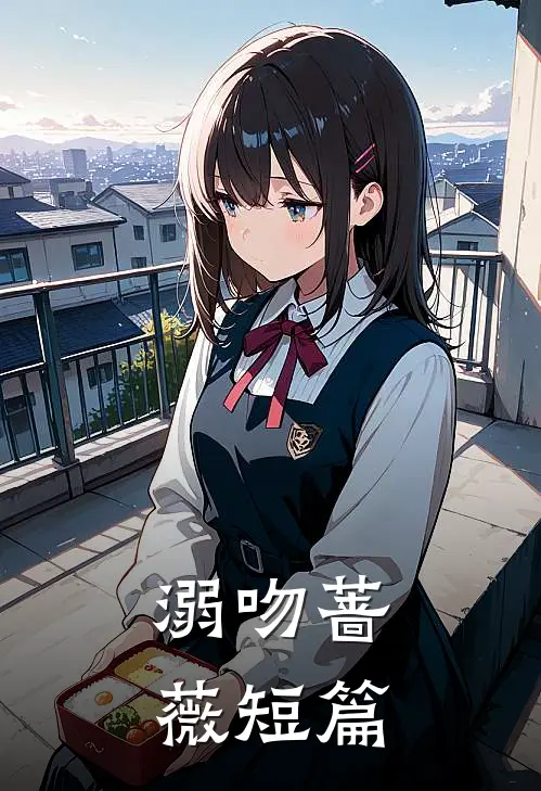 溺吻蔷薇短篇