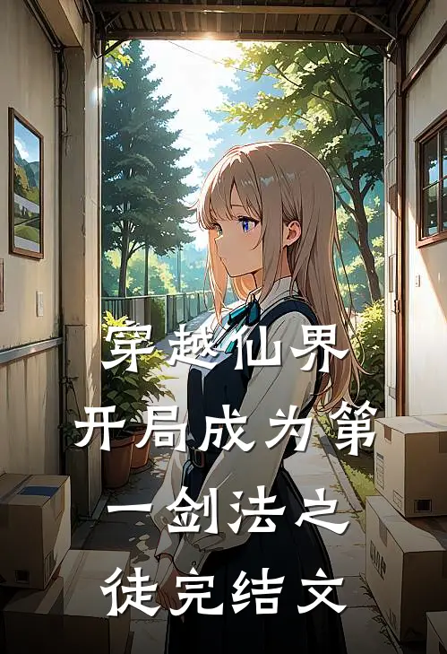 穿越仙界,开局成为第一剑法之徒完结文