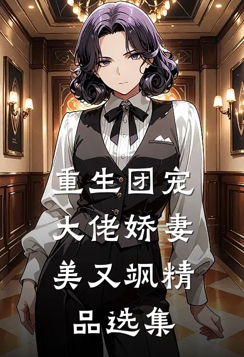 重生团宠：大佬娇妻美又飒精品选集