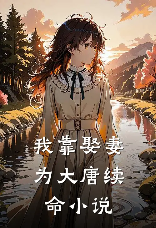 我靠娶妻为大唐续命小说