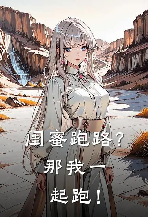 闺蜜跑路？那我一起跑！