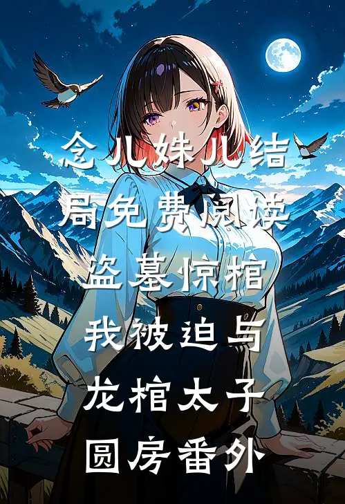 念儿姝儿结局免费阅读盗墓惊棺，我被迫与龙棺太子圆房番外