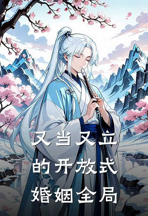 又当又立的开放式婚姻全局