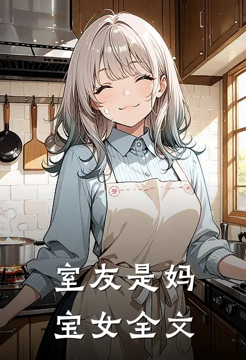 室友是妈宝女全文