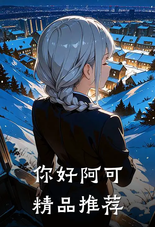 你好阿可精品推荐