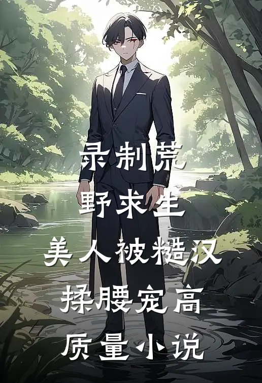 录制荒野求生，美人被糙汉揉腰宠高质量小说