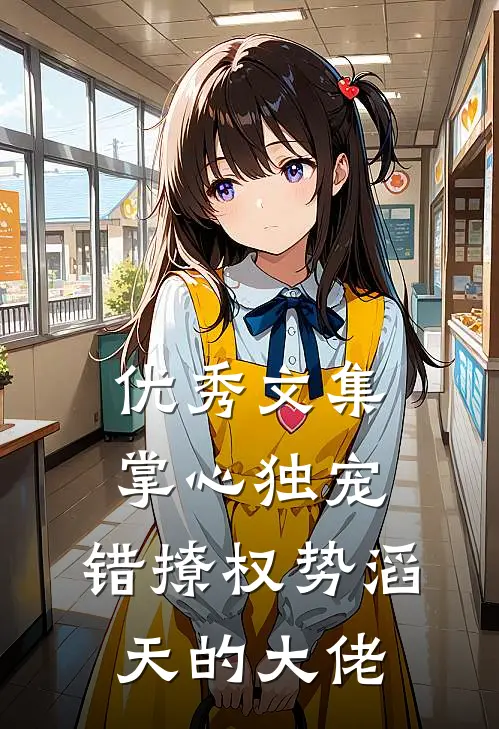 优秀文集掌心独宠：错撩权势滔天的大佬